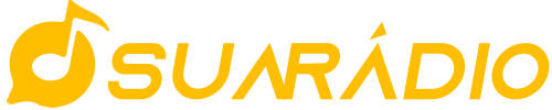 logotipo da rádio demo